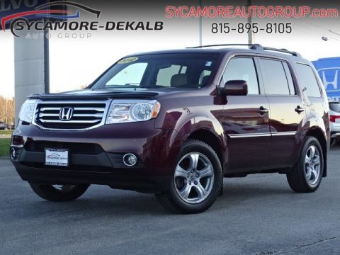 164 Used Cars Trucks Suvs For Sale In Sycamore Il